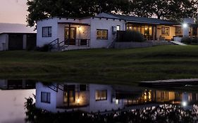 Beloftebos Farm Cottages